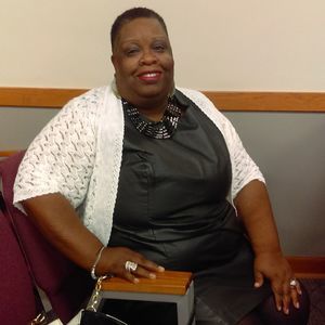 Meet your Posher, Sharon